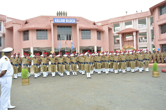 Sainik School Nalanda